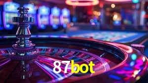 Welcome Bonus 87bot