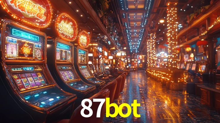 87bot game