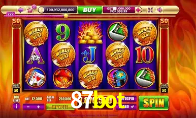 Desvendando o Mundo dos Jogos Virtuais na 87bot