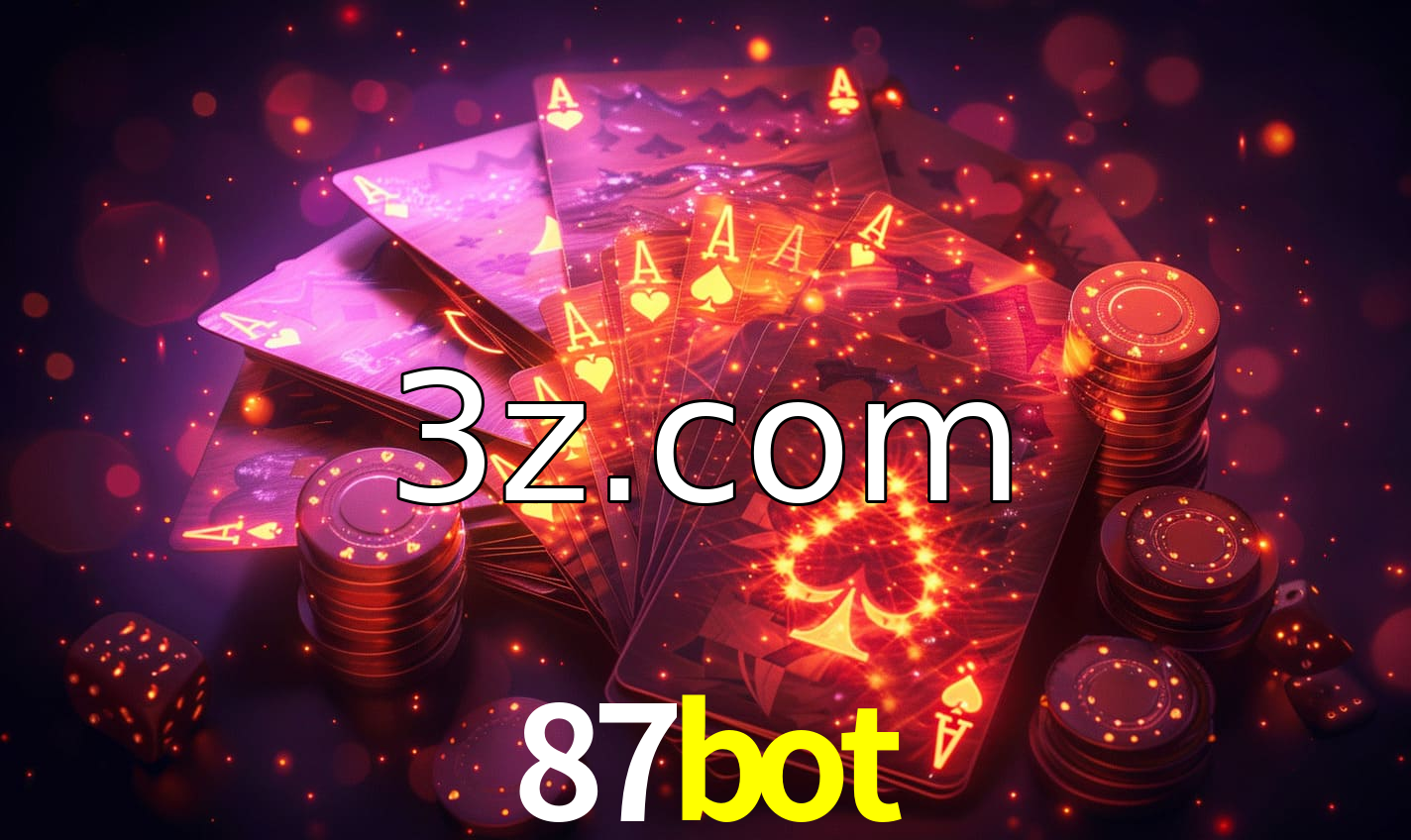 Login no Cassino Online 87bot.com
