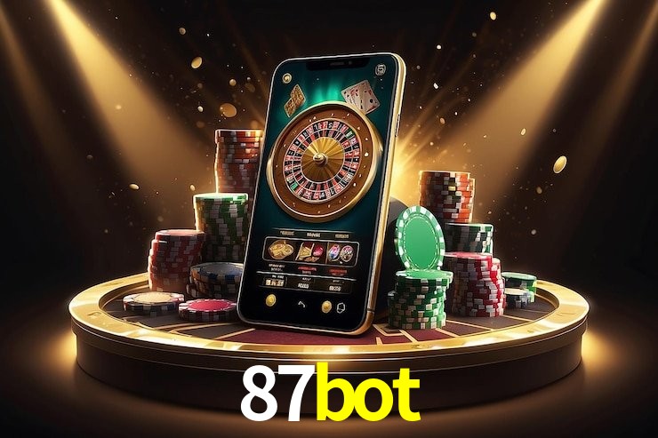 Benefícios da Conta 87bot