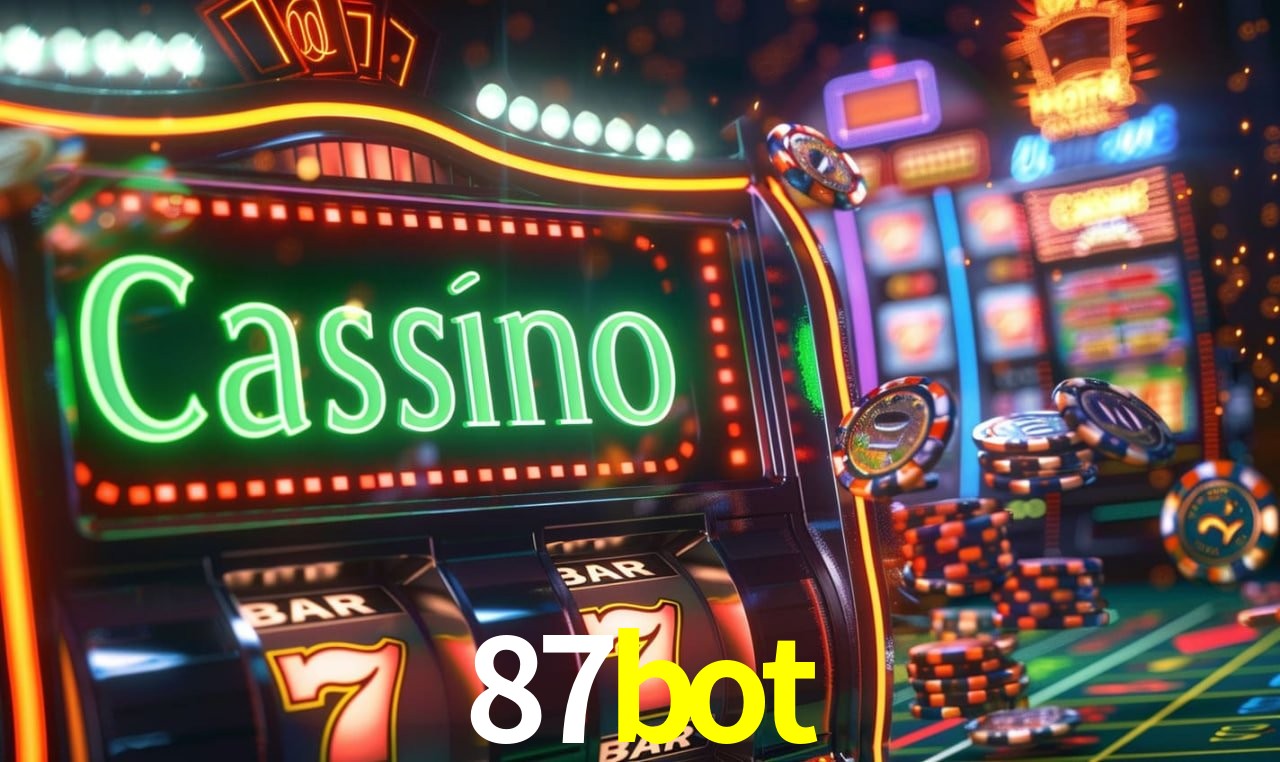 Cadastro Rápido 87bot