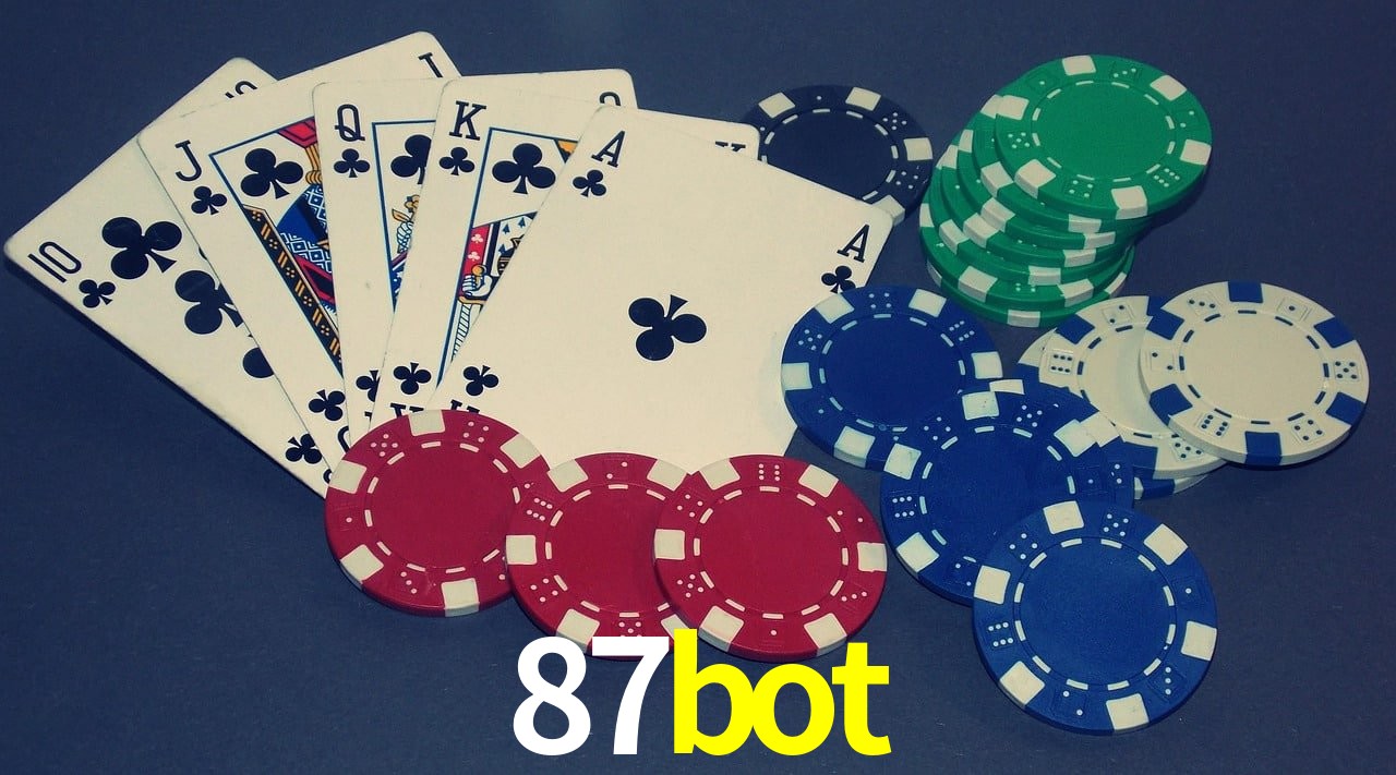 Gates of Olympus 87bot