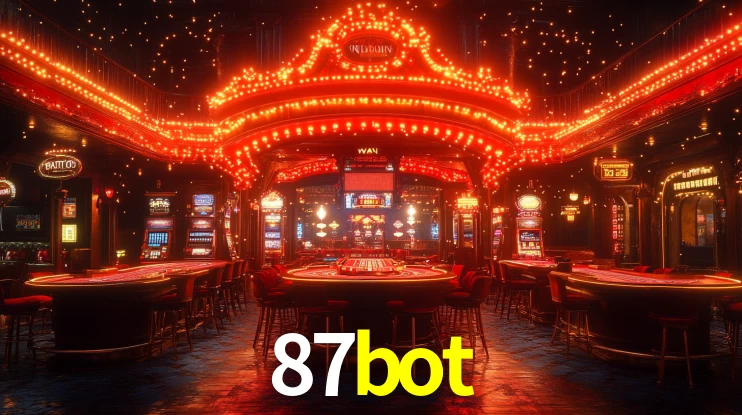 87bot,87bot bet