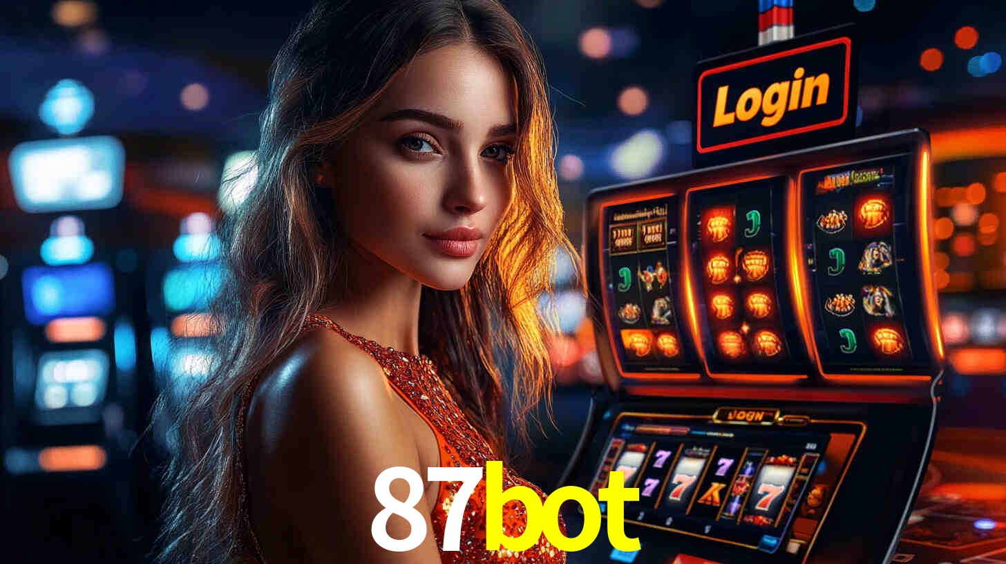 87bot,87bot bet