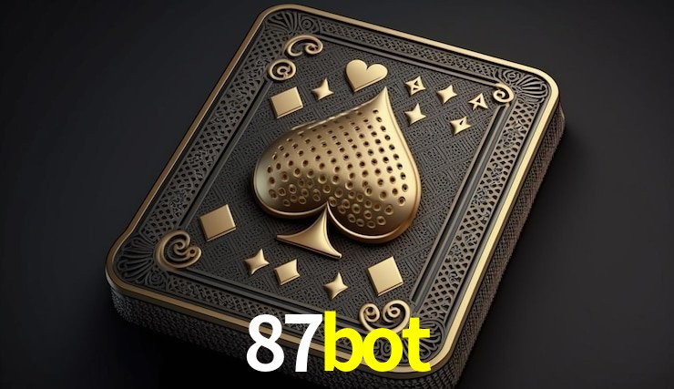 Apostas de Tênis 87bot