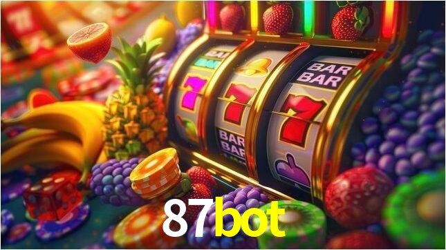 Exclusive Offers 87bot