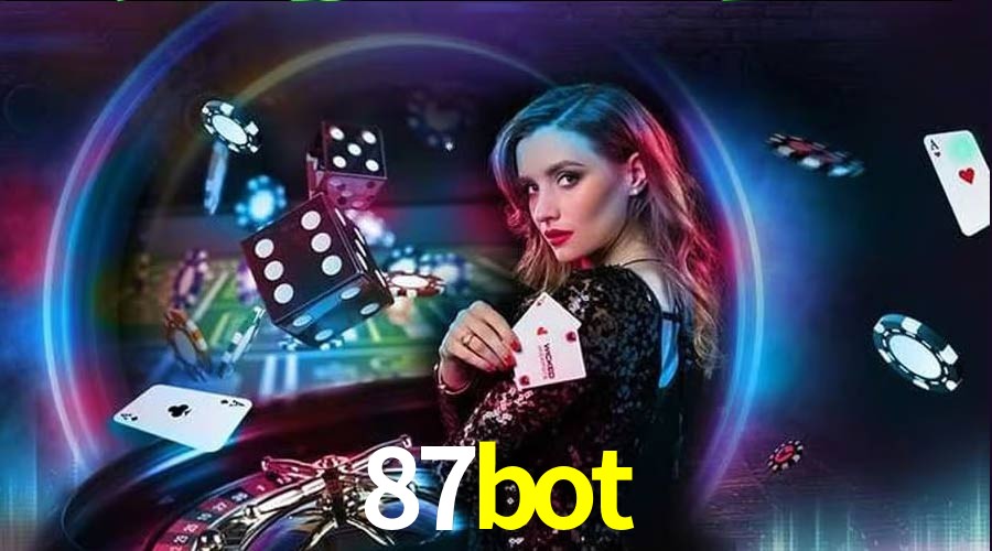 Account Benefits 87bot
