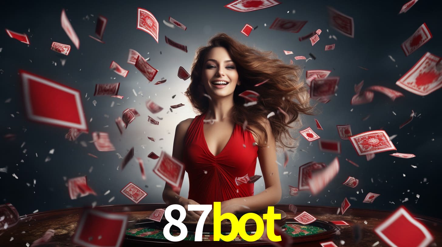Roulette Table 87bot