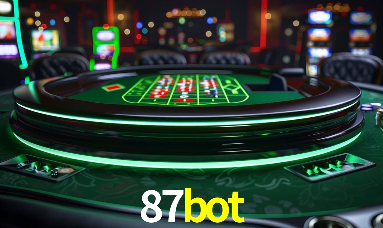 Weekend Specials 87bot