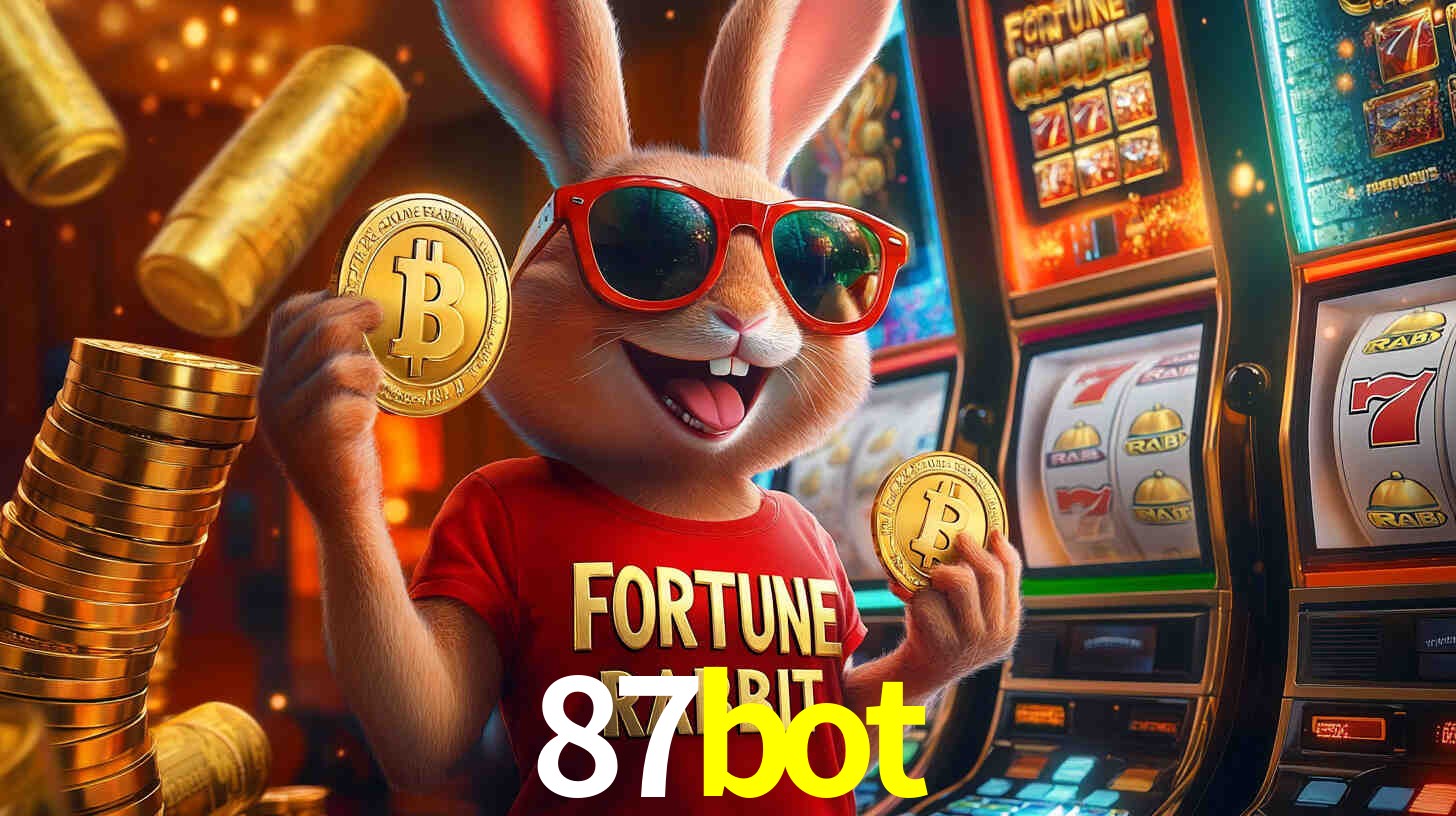 Desvendando o Mundo dos Jogos Virtuais na 87bot