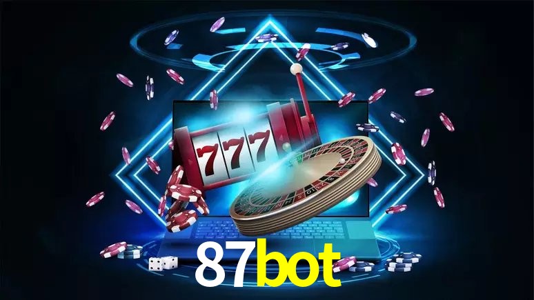 Provedores de Jogos 87bot