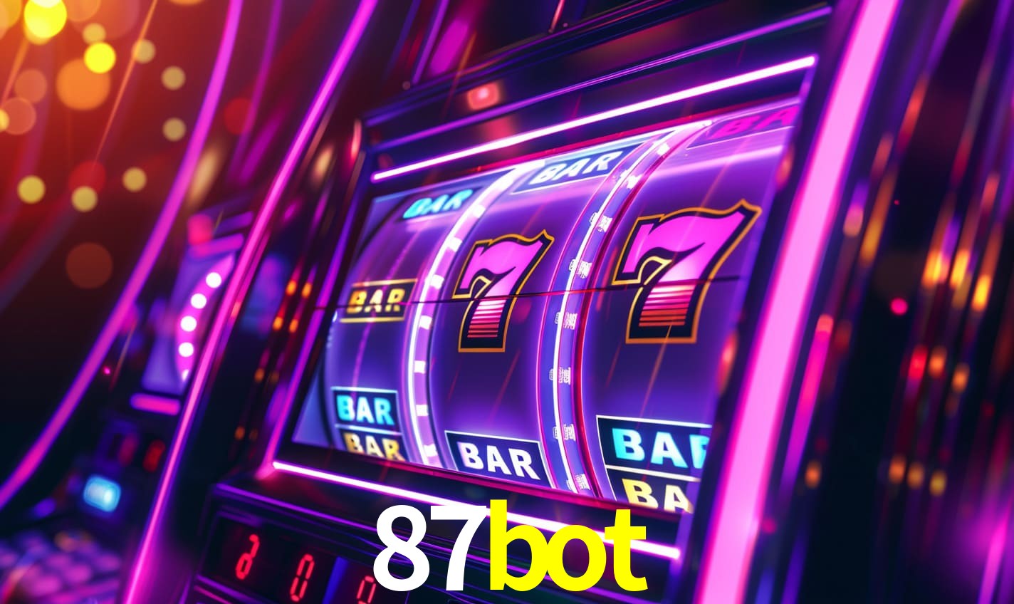 87bot bet
