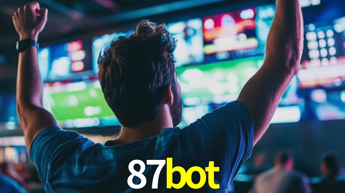 87bot bet