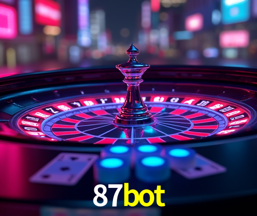 Explorando a Categoria de Eventos em Apostas na 87bot