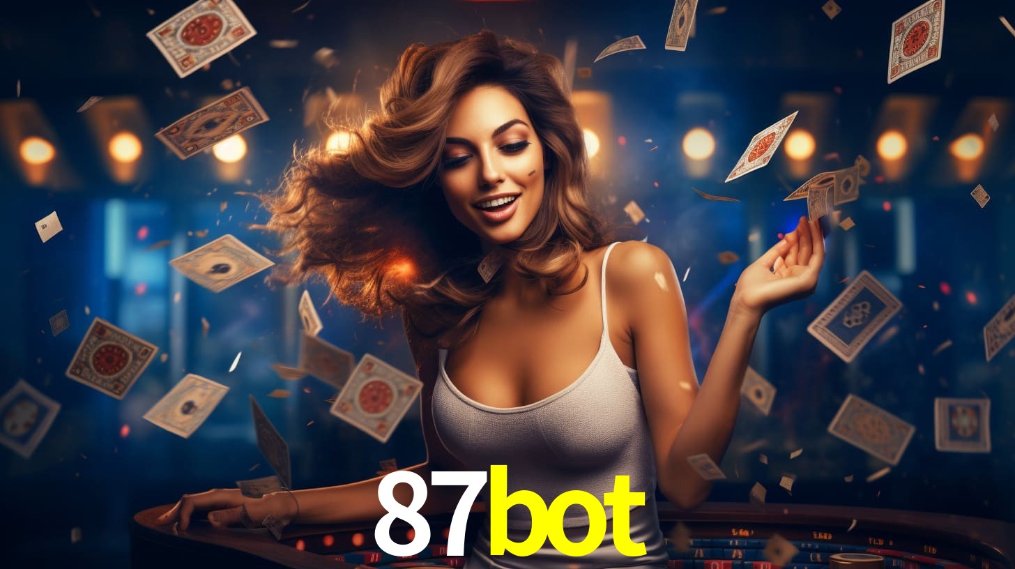 87bot bet