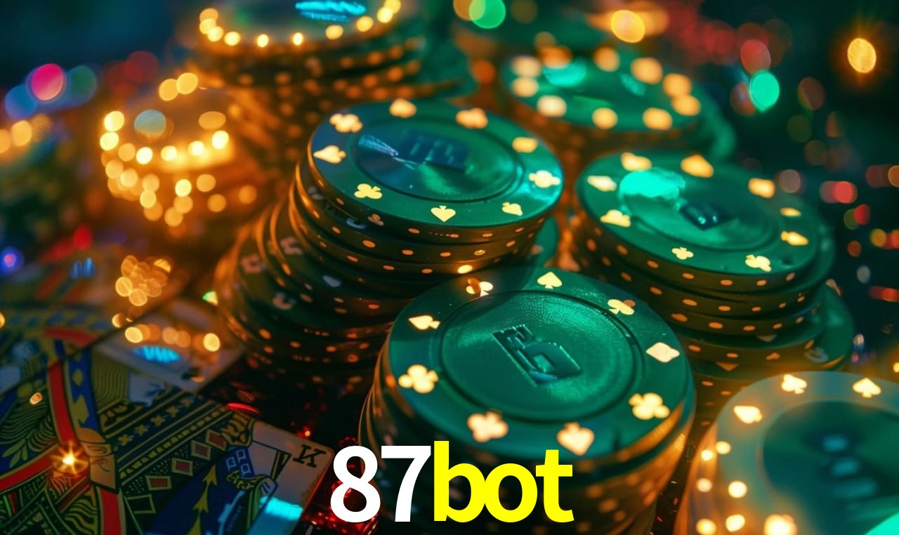 Casino VIP 87bot