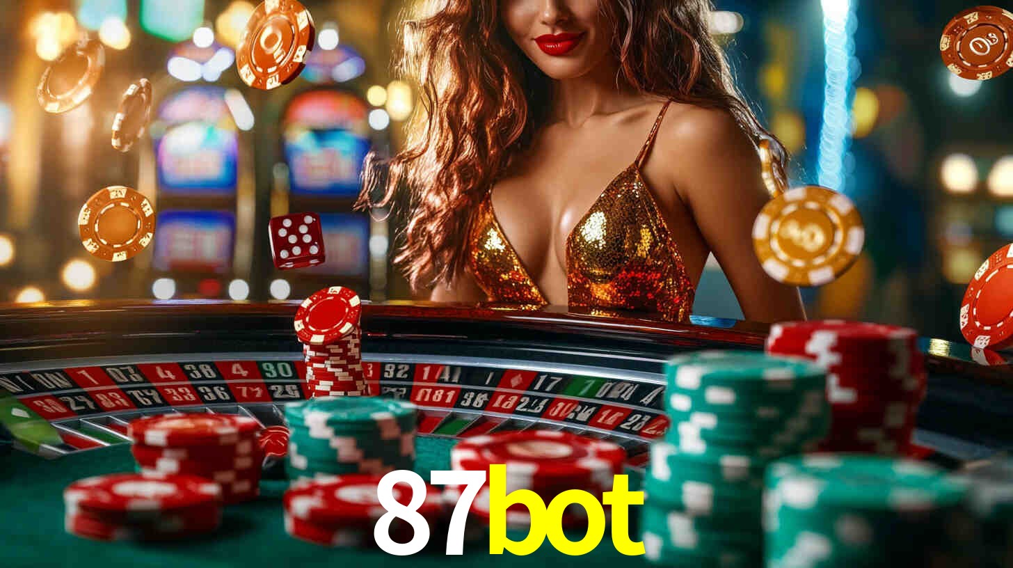 Premium Interface 87bot