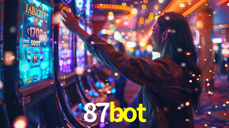87bot bet