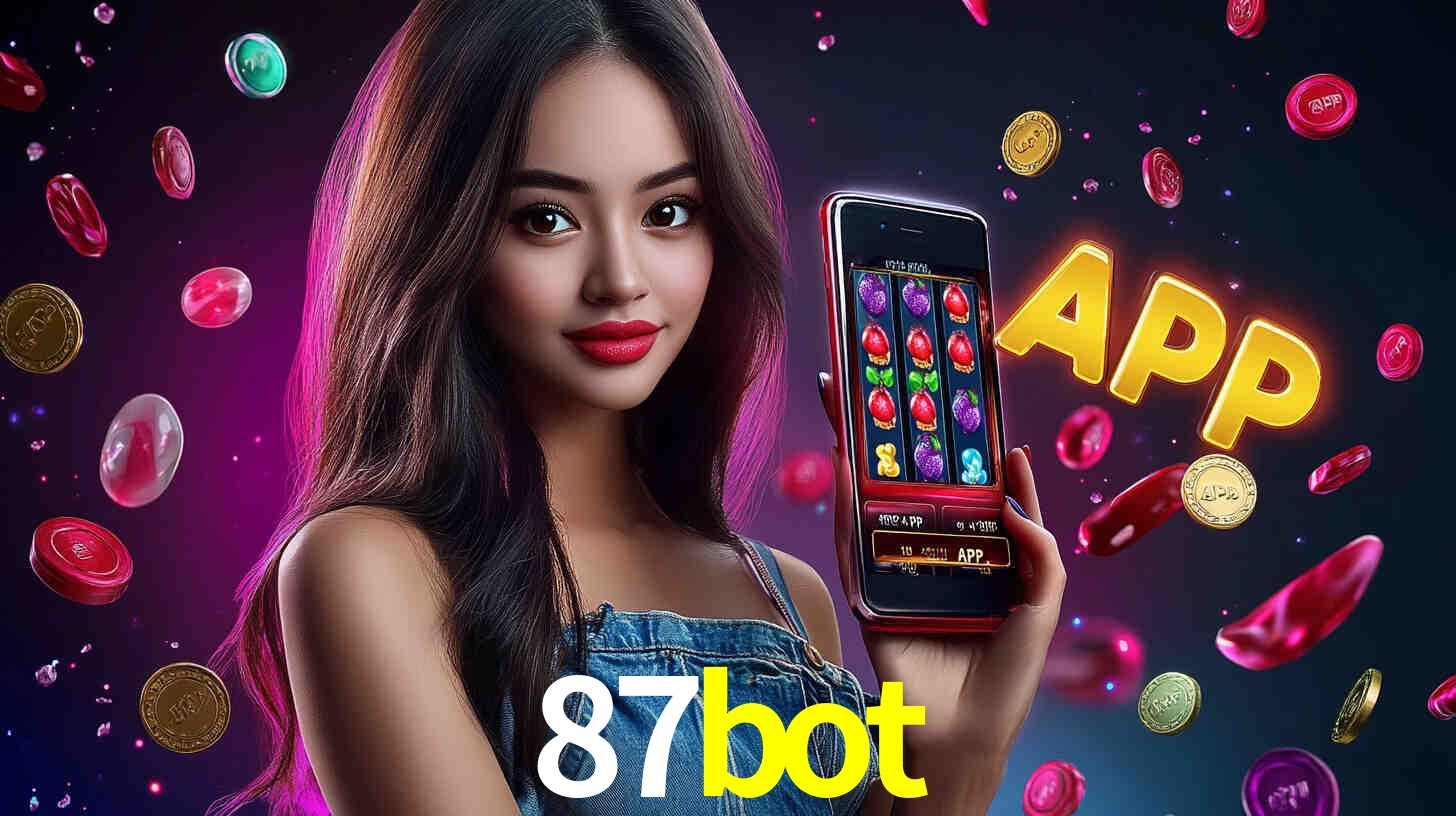 A Popularidade dos Caça-Níqueis no 87bot