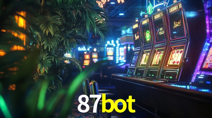 Live Casino 87bot