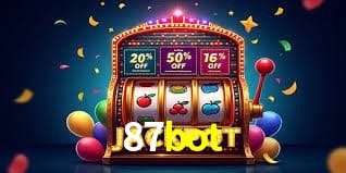 Integração de APIs 87bot