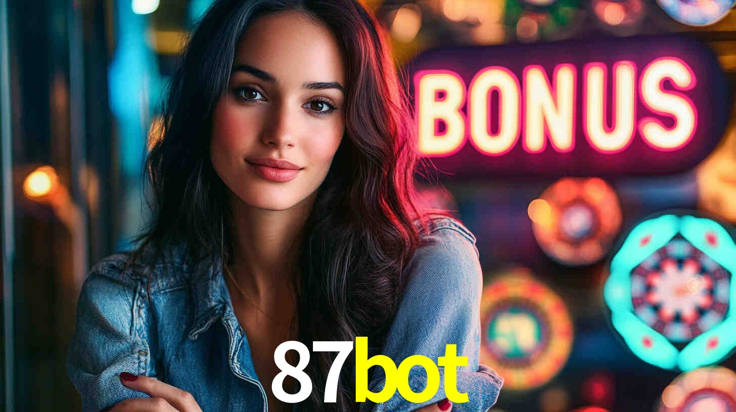87bot: A Experiência de Casino com Jogos de Mesa ao Vivo