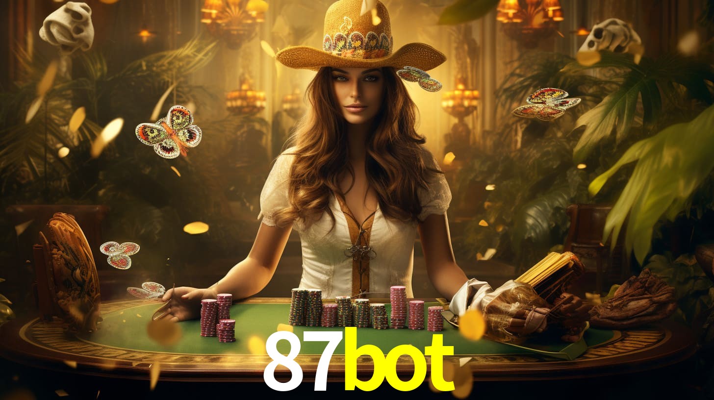 Blackjack Table 87bot