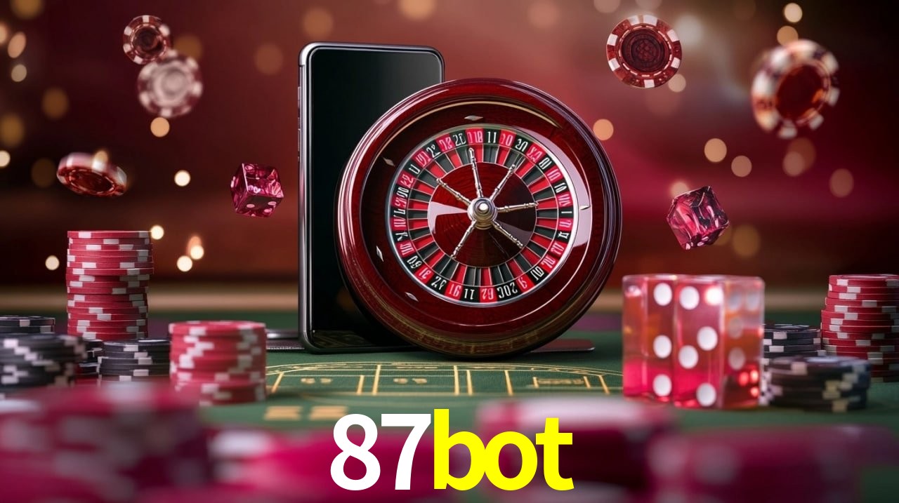 Football Betting 87bot