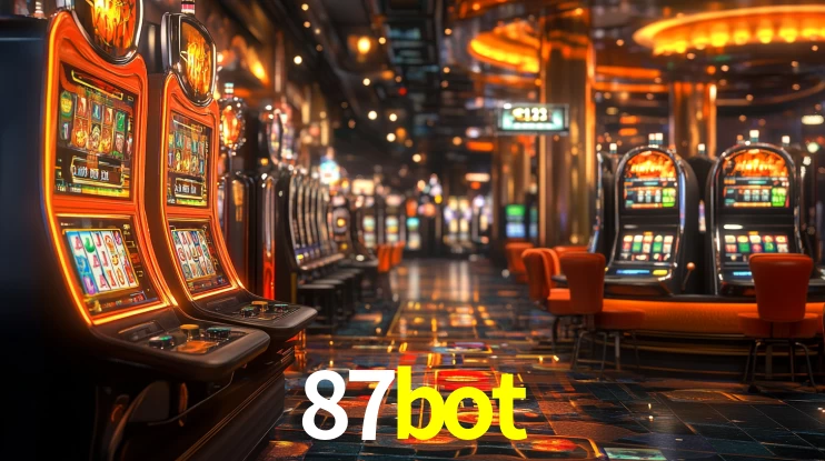 87bot game