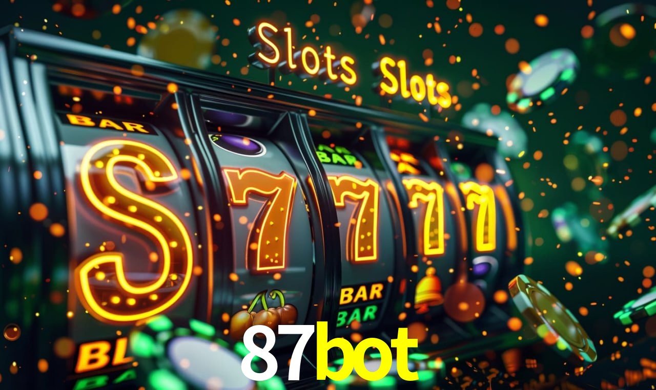 Casino Ao Vivo 87bot