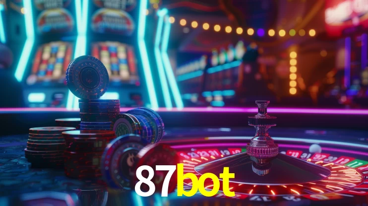 Slot Games 87bot