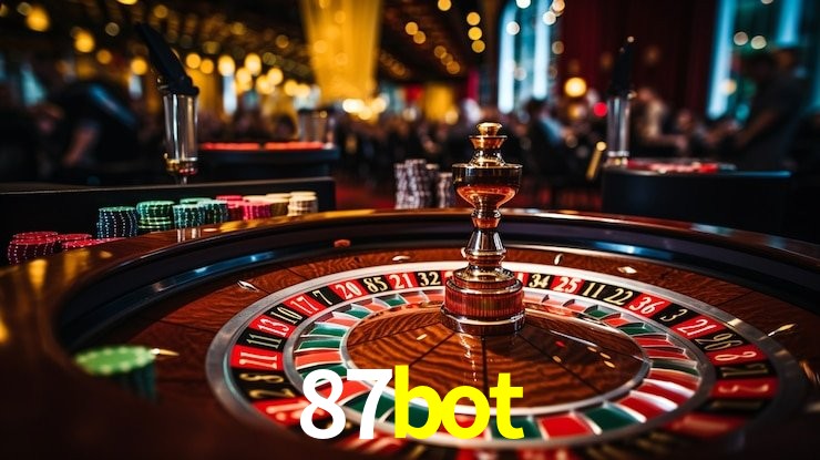 Seasonal Promotions 87bot