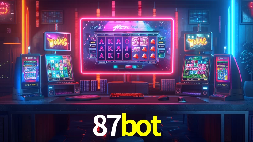 87bot,87bot bet